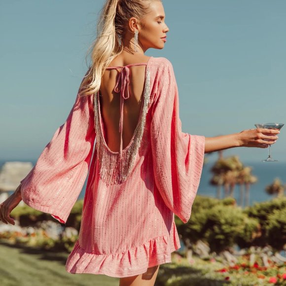 SUNDRESS Indiana Short - Picture 1 of 3